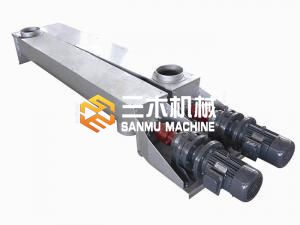 GX、LS螺旋輸送機